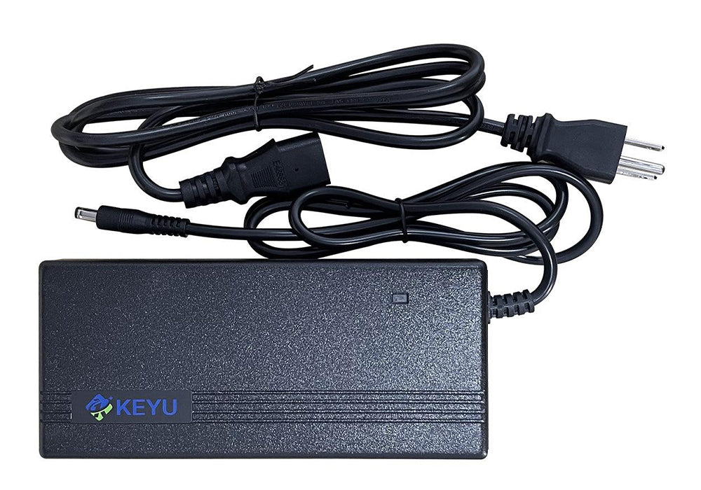 Qiolor Charger