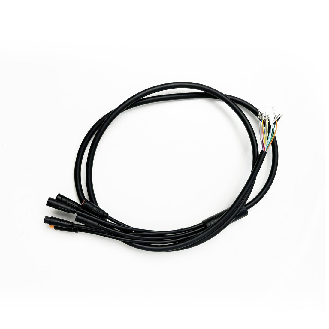 NANROBOT Wiring Harness