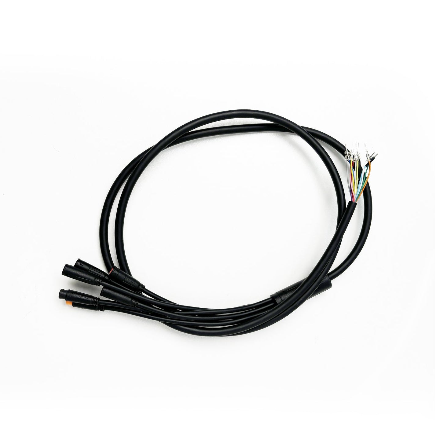 NANROBOT Wiring Harness