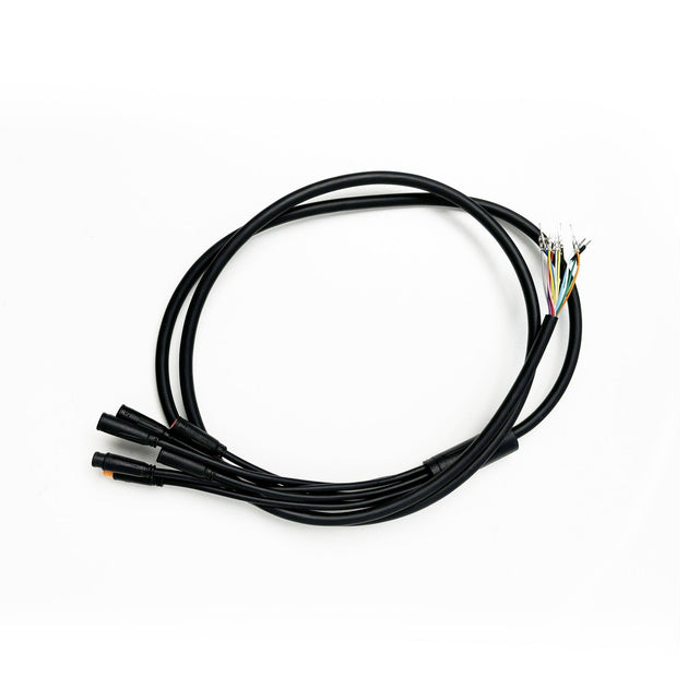 NANROBOT Wiring Harness