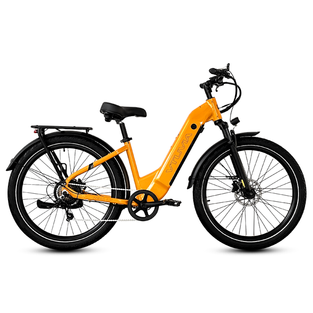 Vtuvia Ebike Zeal LT7 Ebike