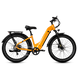 Vtuvia Ebike Zeal LT7 Ebike