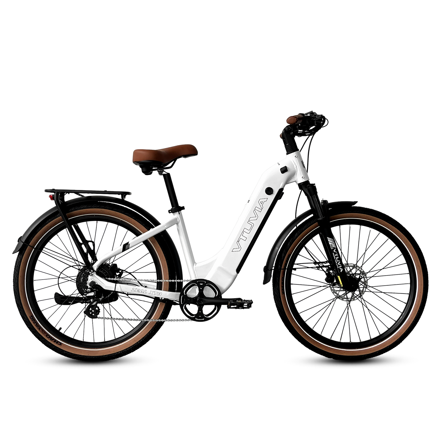 Vtuvia Ebike Zeal XT8 Ebike
