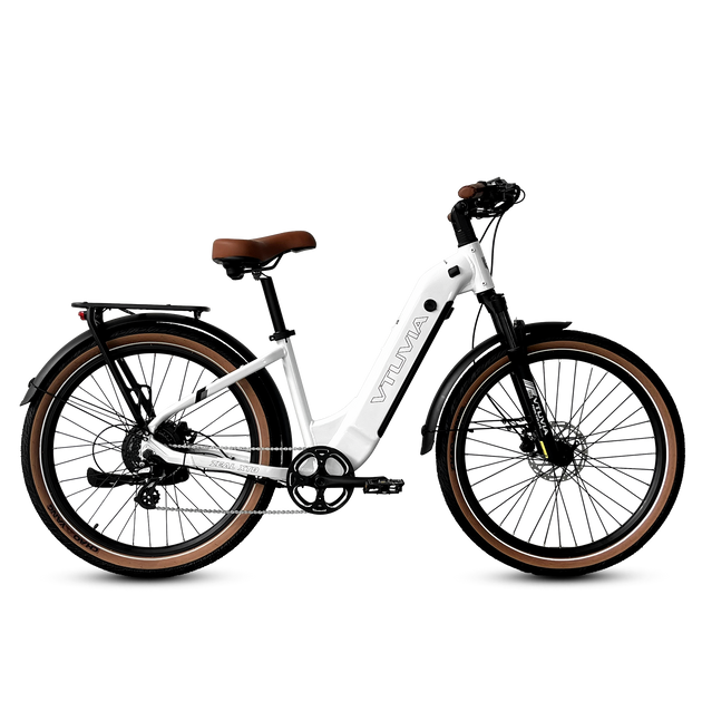 Vtuvia Ebike Zeal XT8 Ebike